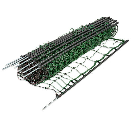 Filet pour volaille - FKI00040 - strainrite fencing system - en plastique / électrique
