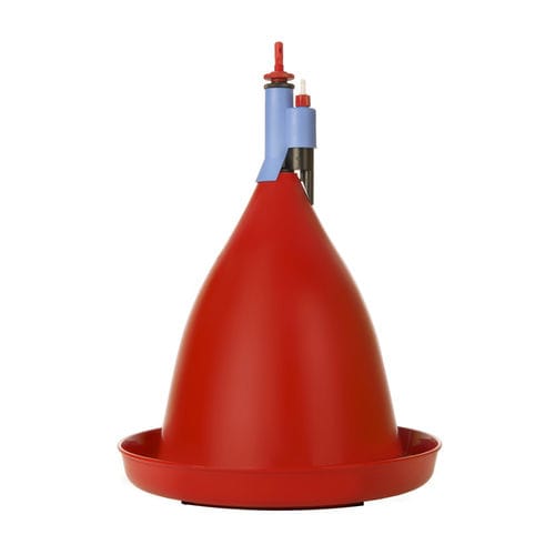 Abreuvoir pour volaille - Jumbo B - Giordano Global - en auge / à cloche / en plastique