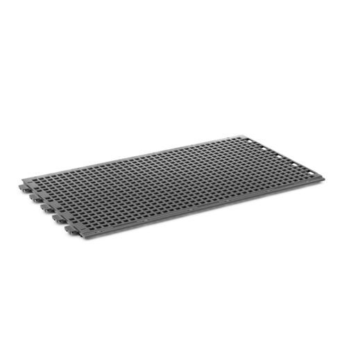 Caillebotis en plastique - 0450002 - Giordano Global - pour élevage avicole