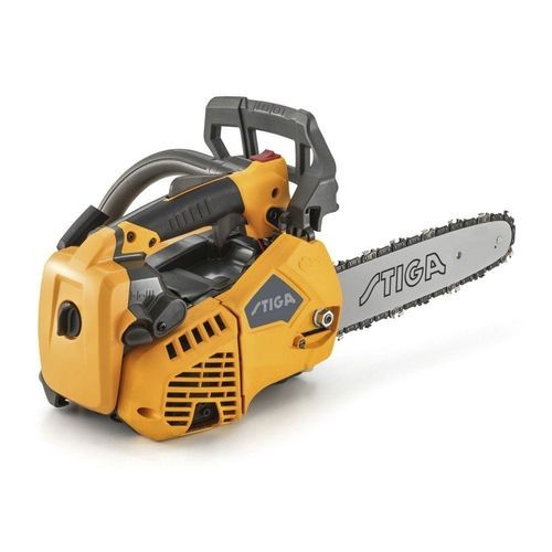Tronçonneuse essence - PR 730 - Stiga