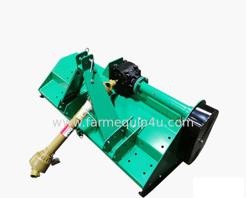 Faucheuse portée - EFGC  series  - Hangzhou SanSen Hardware Machinery Co.,Ltd - à fléaux / à 32 lames / sur prise de force