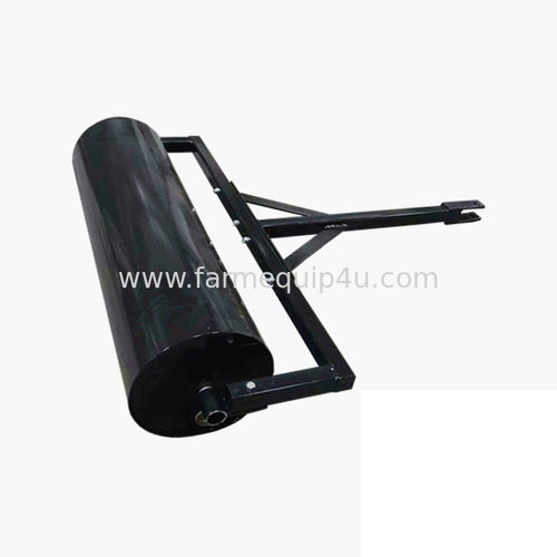 Rouleau de tassement - LA14 series  - Hangzhou SanSen Hardware Machinery Co.,Ltd - lisse / avec attelage trois points