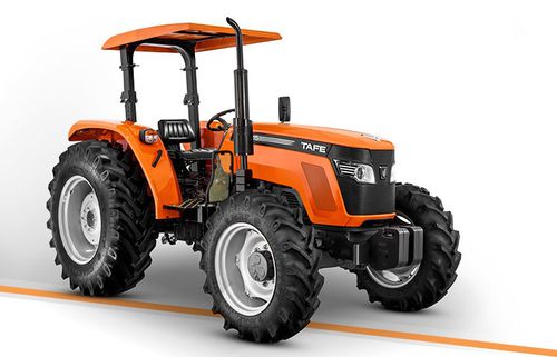 Tracteur 4 roues motrices - 7515  - TAFE - hydrostatique / arboricole / vigneron