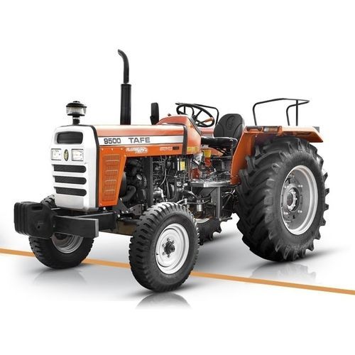 Tracteur 4x2 - 9500  - TAFE - hydrostatique / arboricole / vigneron