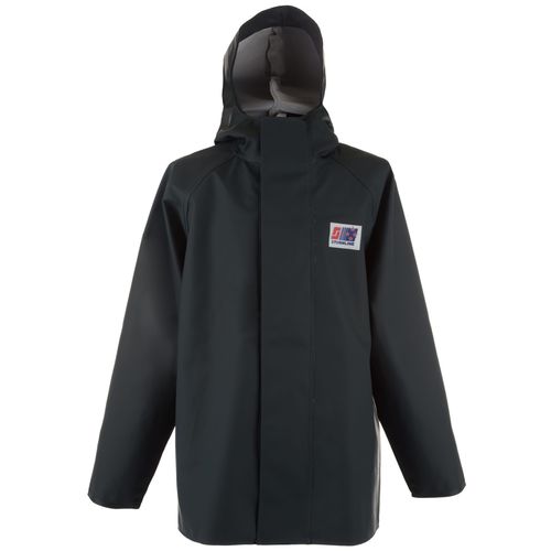 Veste de travail - Nelson 248G - Stormline - en PVC / étanche / de pluie