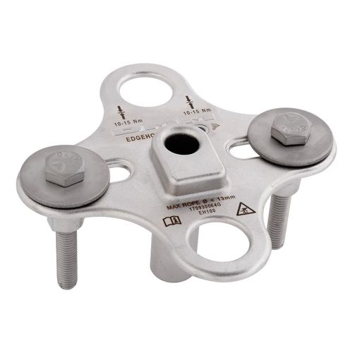 Cabestan de freinage - Edgehog Mono - DMM Professional