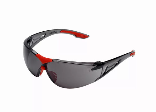 Lunettes de protection UV - SVP400 Series - ächele-Cama Latex Gmbh - en argent / en polycarbonate / en caoutchouc