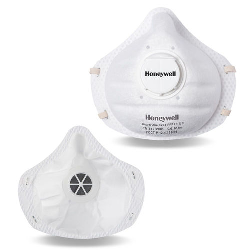 Appareil respiratoire autonome - SuperOne Series - ächele-Cama Latex Gmbh