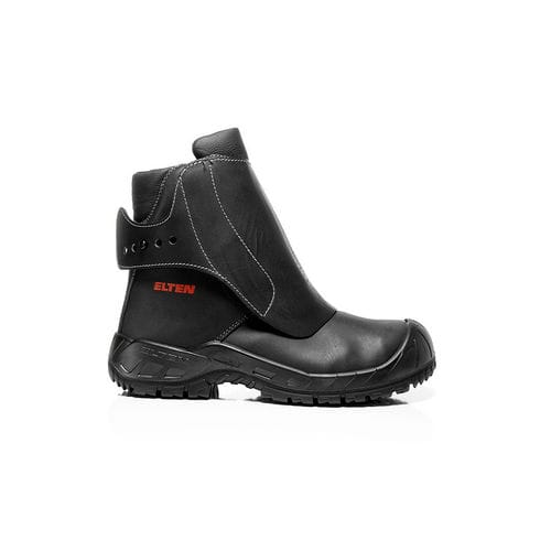 Botte agricole - 8771  - Elten Gmbh - antidérapante / en cuir / en caoutchouc