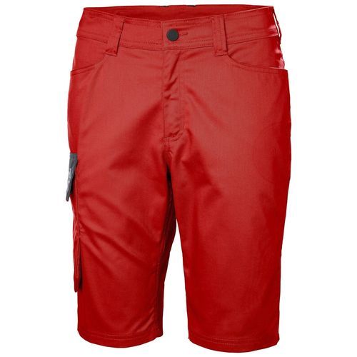 Short pour femme - 77535 - Helly Hansen Work Wear - de travail / en polyester / en tissu
