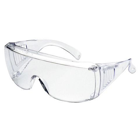 Lunettes de protection UV - B501 - Bei Bei Entreprise co., Ltd - en polycarbonate / à verres correcteurs