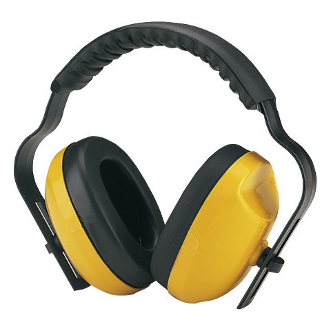 Casque antibruit à arceau - B007 - Bei Bei Entreprise co., Ltd