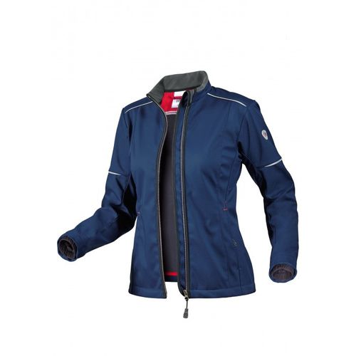 Veste de travail - 1878-572-110 - Bierbaum-Proenen - en polyester / pour femme