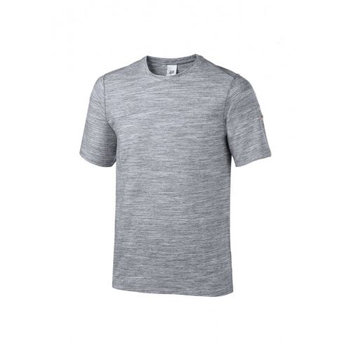 T-shirt de travail - 1714-235-21 - Bierbaum-Proenen - en coton / en polyester / unisexe