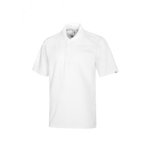 Polo de travail - 1625-181-21 - Bierbaum-Proenen - en coton / en polyester / unisexe