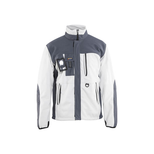 Veste de travail - 483525201094  - BLAKLADER WORKWEAR - polaire