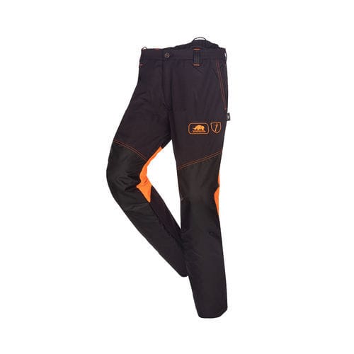 Pantalon de travail - Greenkeeper Vent - SIOEN Industries NV - en tissu / respirant / étanche