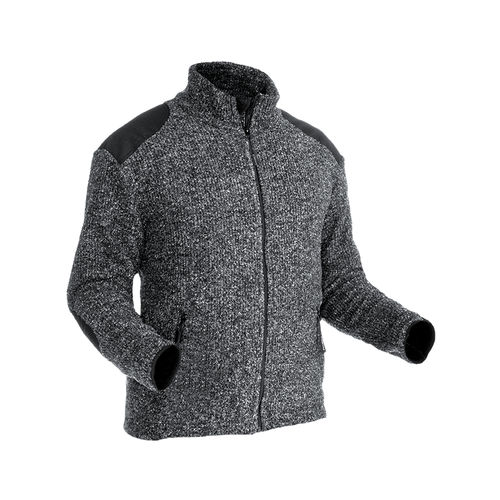Veste de travail - 101318-90 - Pfanner - en tissu déperlant