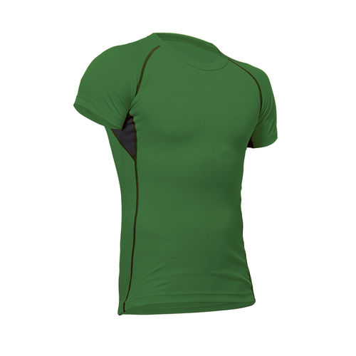 T-shirt de travail - 106608 - Pfanner - à manches courtes / pour homme / anti-odeur