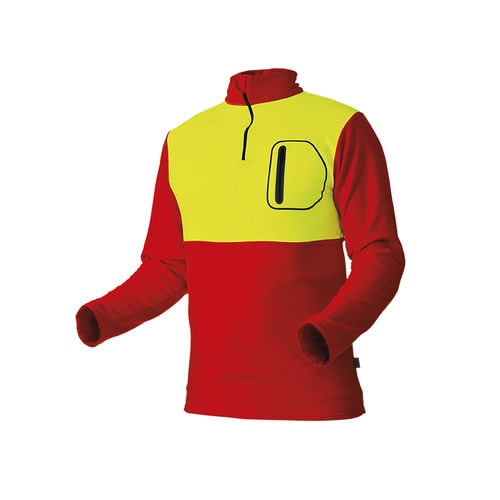 T-shirt de travail - 101096-60 - Pfanner - pour homme