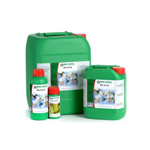 Engrais minéral - bionova - PK / liquide / pour application au sol