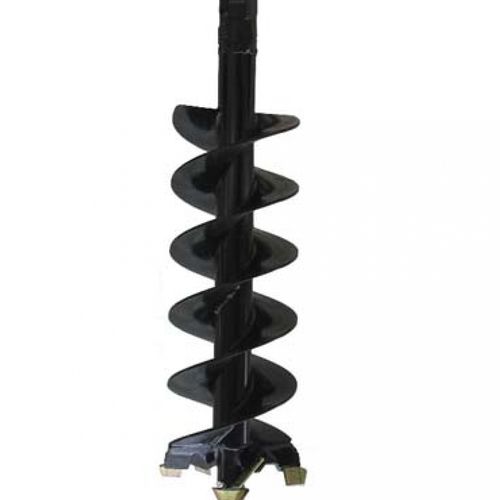 Tarière hydraulique - HDC - paladin attachments