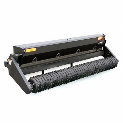 Semoir en ligne à trémie - Till-n-Grow™ - quickattach - avec attelage trois points