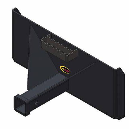 Système d'attelage - M Series - quickattach