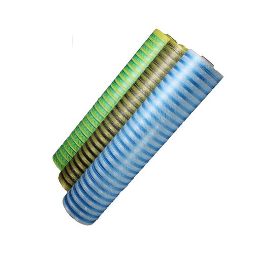 Filet d'enrubannage - HayFIL® - POLIFIL AMBALAJ SAN VE TIC AS - en polyéthylène / pour balles