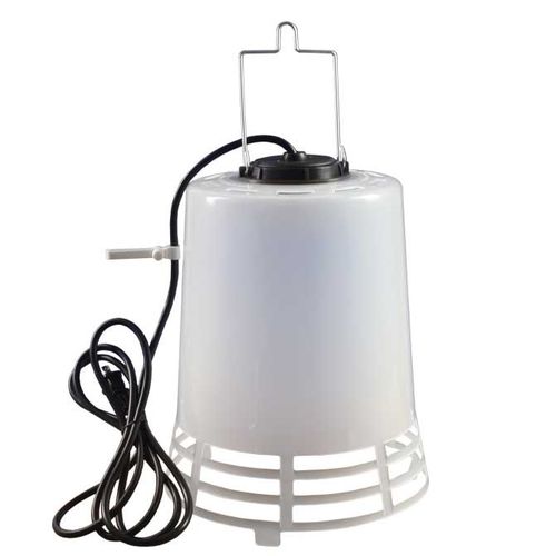 Ampoule chauffante pour porcelets - YMOS-HL-01 - Ningbo New Glory International Trading Co.,Ltd