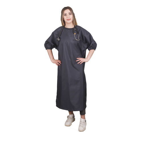 Combinaison vétérinaire - Selcuklu Veteriner Hayvancilik Ltd. Sti - respirant / pour femme / pour homme
