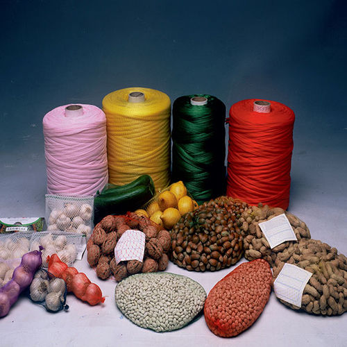 Filet de protection - PACKNET AMBALAJ - d'emballage / en polyéthylène / en polypropylène