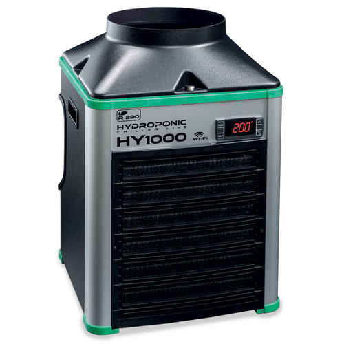 Refroidisseur d'eau - HY 1000/H - TECO S.r.l - compact