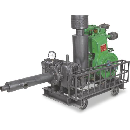 Oxygénerateur par microbullage - sagaraquaculture - en acier inox / pour l'aquaculture