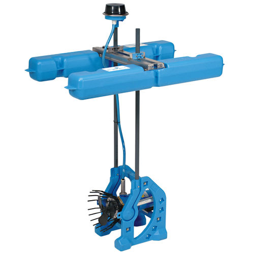 Oxygénerateur pour eau de mer - Brio series - acquaeco - pour l'aquaculture