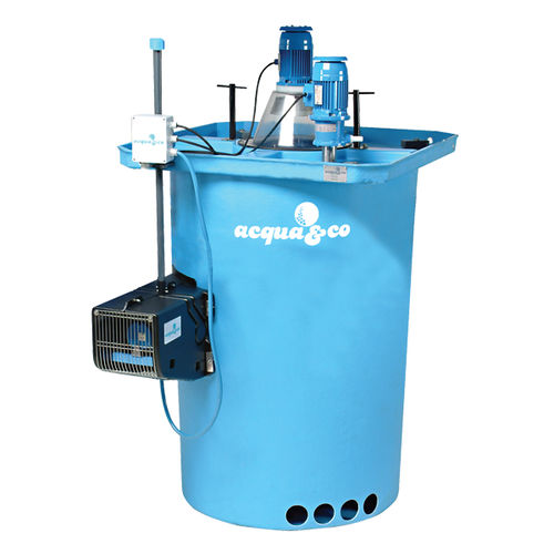 Écumeur de protéines - Skim - acquaeco - externe / pour l'aquaculture