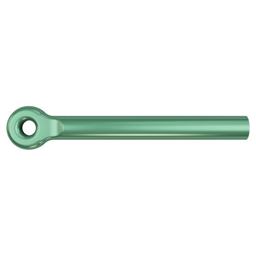 Anneau d'attelage plat - CYR 123000 - CYR AXLE - pour remorque
