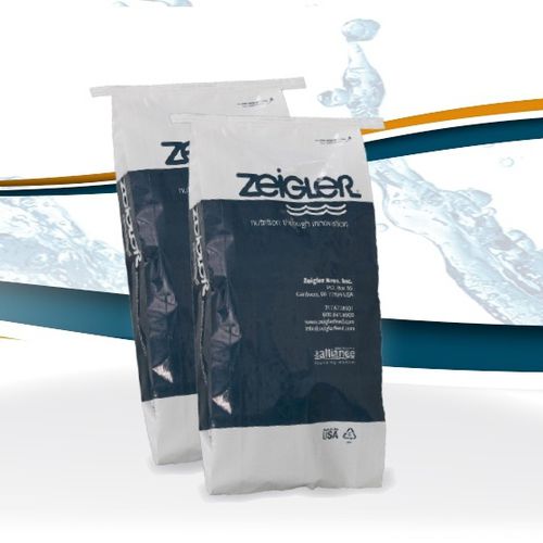 Complément alimentaire pour animaux - Broodstock - zeigler feed - pour crevettes / de vitamines / de minéraux