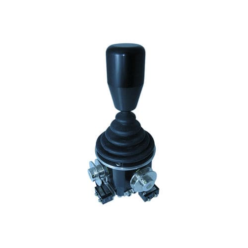 Joystick à commande manuelle - 50JA  - Althen Sensors and Controls