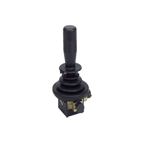 Joystick à commande manuelle - 90JA  - Althen Sensors and Controls
