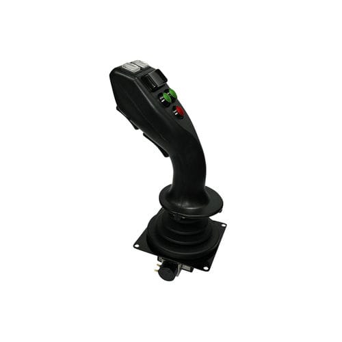 Joystick à commande manuelle - C90JB  - Althen Sensors and Controls - multifonction