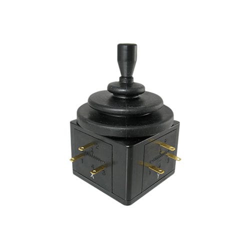 Joystick à commande digitale - 40JB  - Althen Sensors and Controls