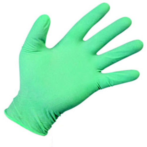Gant de travail -  OKU-NIT-G - OKUNY GROUP - de protection chimique / en nitrile