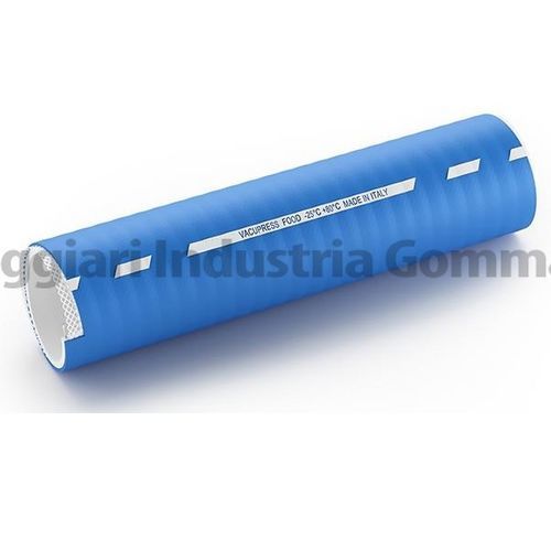 Tuyau flexible - 2200/VA32 - spaggiari gomma - à lait / en plastique