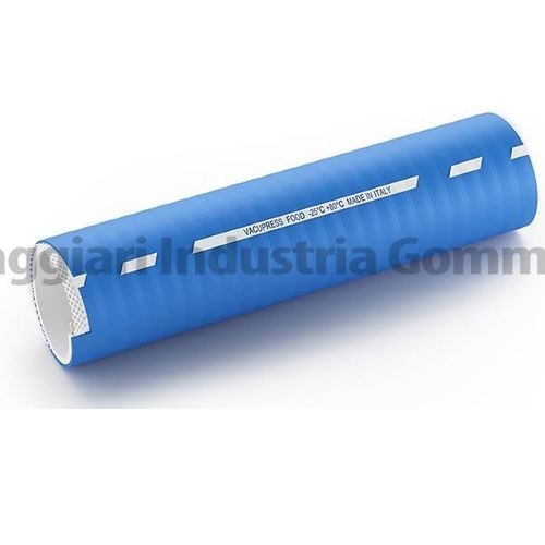 Tuyau flexible - 2200/VA38 - spaggiari gomma - à lait / en plastique