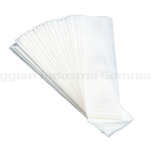 Filtre à lait en papier - 2200/0802 - spaggiari gomma - blanc