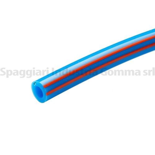 Tuyau flexible - 2200/BD16 - spaggiari gomma - de pulsation / en silicone