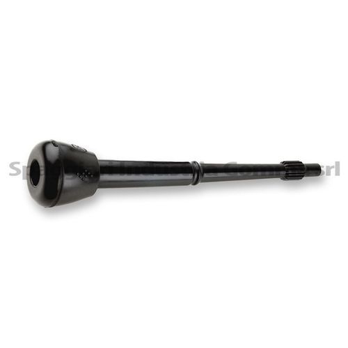 Manchon trayeur pour vaches - 0179/0247 - spaggiari gomma - rond