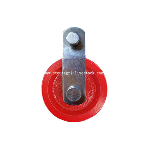 Poulie compacte - 430201 - StoutAgri
