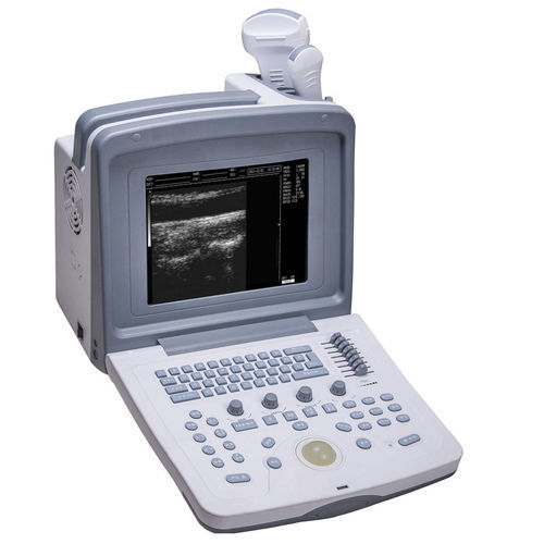 Échographe vétérinaire portable - WED-9618V - Shenzhen Well.D Medical Electronics - pour petit animal / pour grands animaux / linéaire